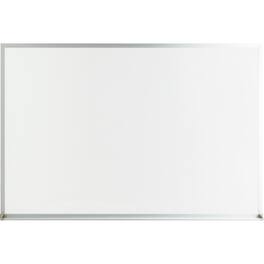 Lorell - Economy Dry-erase Board - 36 x 24