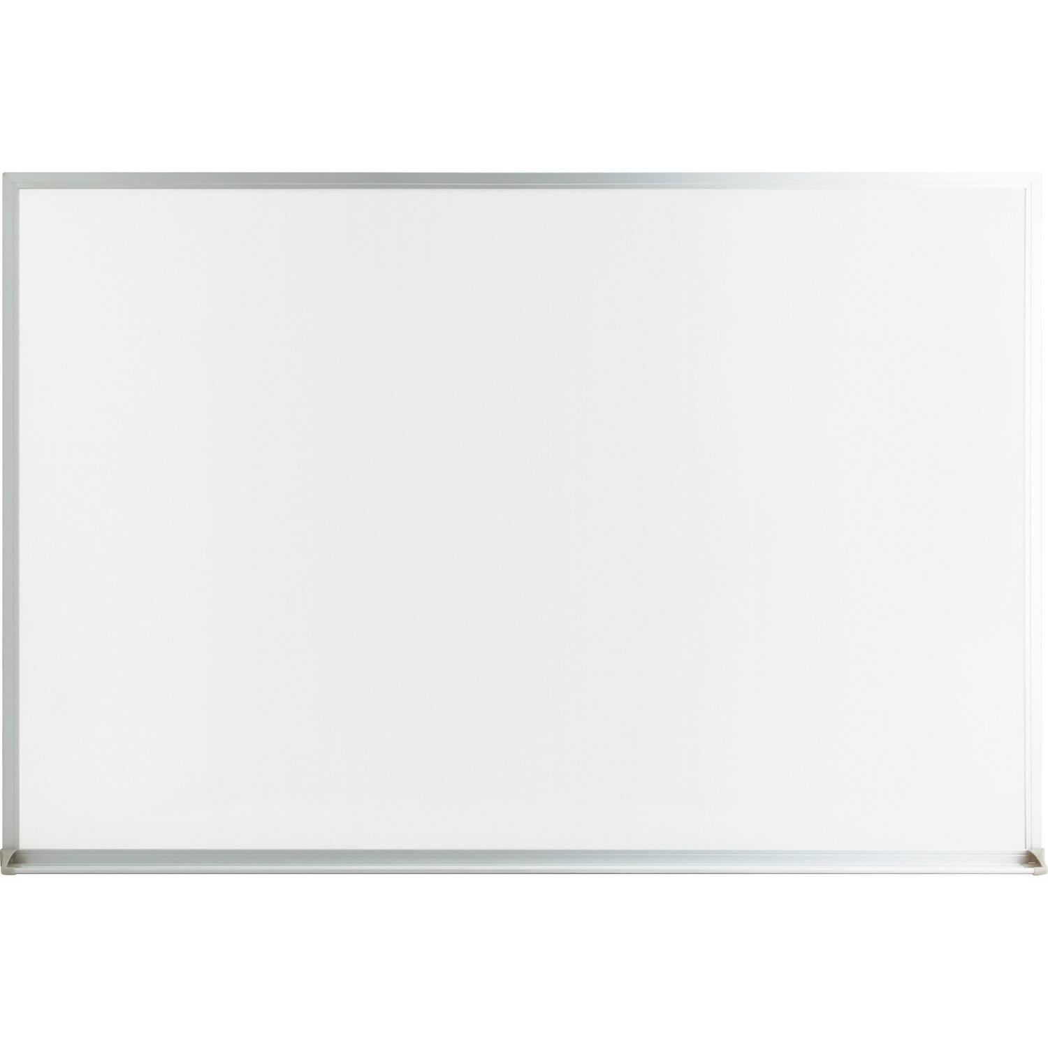 Front. Lorell - Economy Dry-erase Board - 36 x 24.