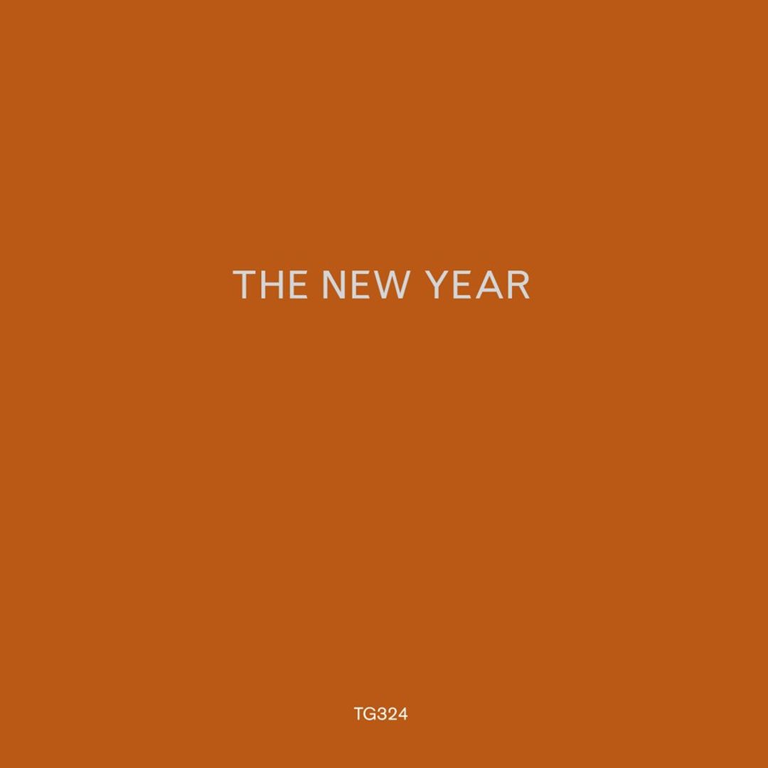 The New Year [LP] VINYL - Best Buy