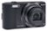 Alt View Zoom 11. Kodak - FZ151 16.2-Megapixel Digital Camera - Black.