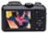 Alt View Zoom 13. Kodak - 16.2-Megapixel Digital Camera - Black.