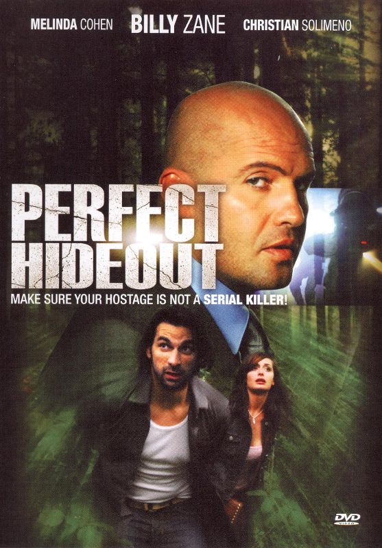 Perfect Hideout [DVD] [2008]