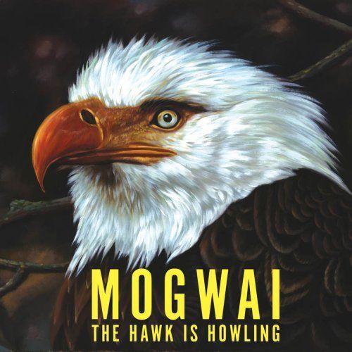 The Hawk Is Howling [LP] - VINYL