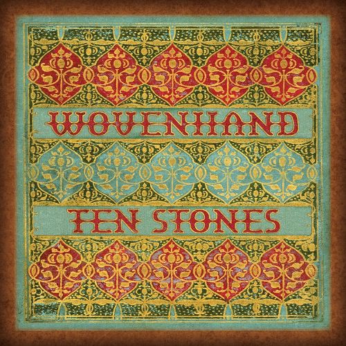 Ten Stones [LP] - VINYL