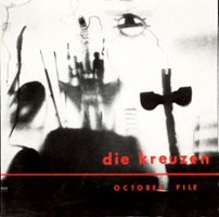 October File [LP] - VINYL - Front_Original