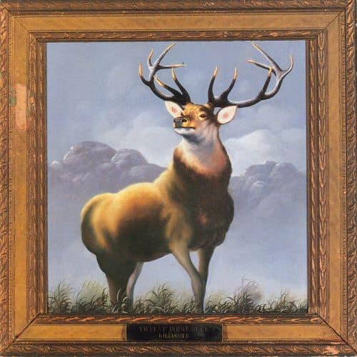 Twelve Point Buck [LP] [PA]