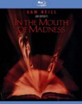 Front Standard. In the Mouth of Madness [Blu-ray] [1994].