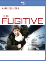 The Fugitive [20th Anniversary] [Blu-ray] [1993] - Front_Original