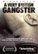 Front Standard. A Very British Gangster [DVD] [2007].