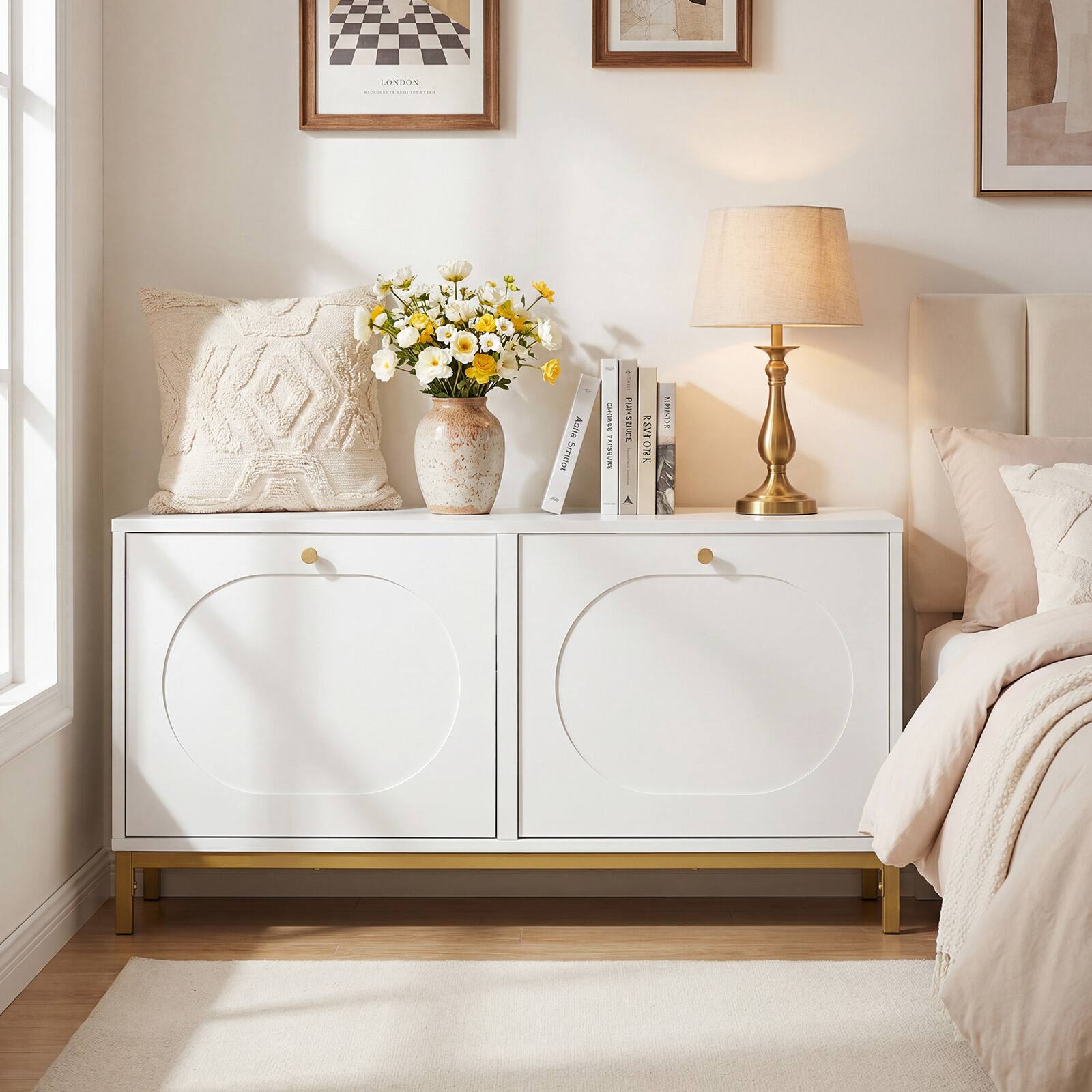 LONDON  
UNDERGROUND  
1933