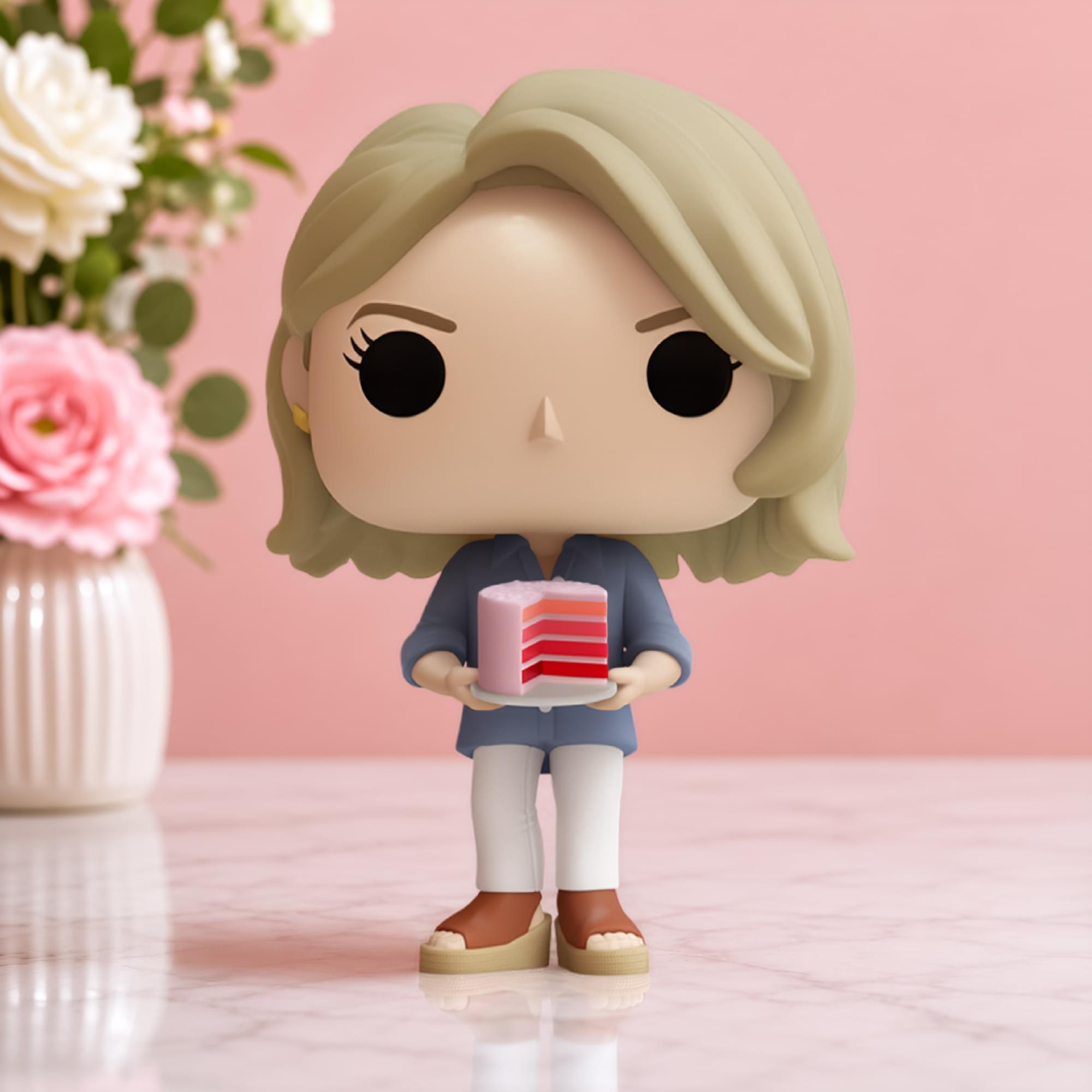 Alt View 10. Funko - Martha Stewart w Cake - Multicolor.