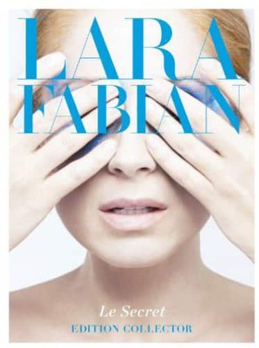 Lara Fabian - Le Secret   - COMPACT DISCS [CD] price history on PriceWatchPro