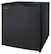 Front Standard. Continental Electric - 1.7 Cu. Ft. Compact Refrigerator.