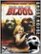 Front Detail. Brotherhood of Blood - Widescreen Subtitle AC3 Dolby - DVD.
