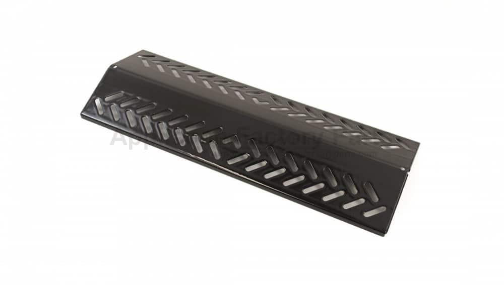 Music City Metals - MCM949464114 heat plate, porc stl, 16.4375 x 6.125; G price history on PriceWatchPro