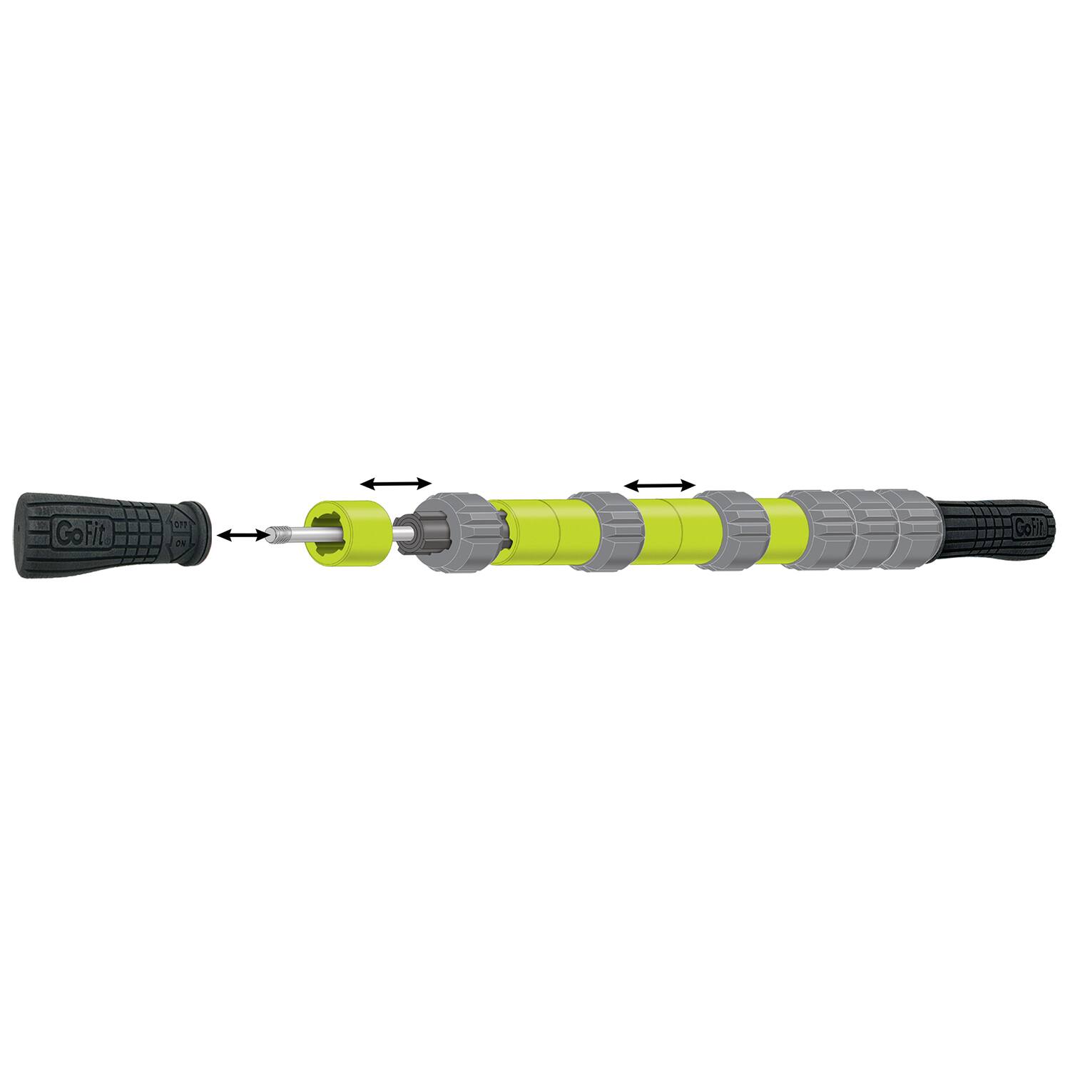 GoFit - L1 DE - GoFit