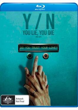Y/N: You Lie You Die - All-Region/1080p - BLU-RAY