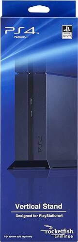 Sony Interactive Entertainment Vertical Stand For PS5 Consoles Multi  1000041162 - Best Buy