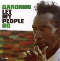 Let My People Go [LP] - VINYL - Front_Original