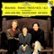 Front Standard. Brahms: Piano Trios Nos. 1 & 2 [CD].