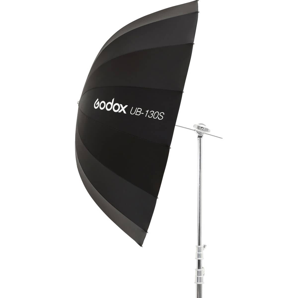 "Godox - 51.1""/130cm Parabolic Umbrella - Silver" price history on PriceWatchPro
