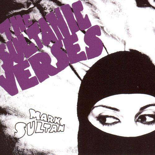 

Sultanic Verses [LP] - VINYL