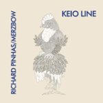 Front Standard. Keio Line [LP] - VINYL.