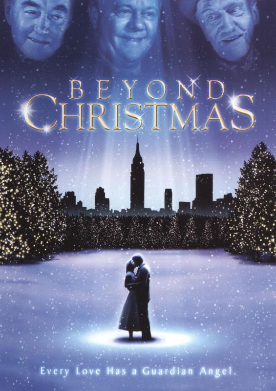  Beyond Christmas [DVD] [1940]
