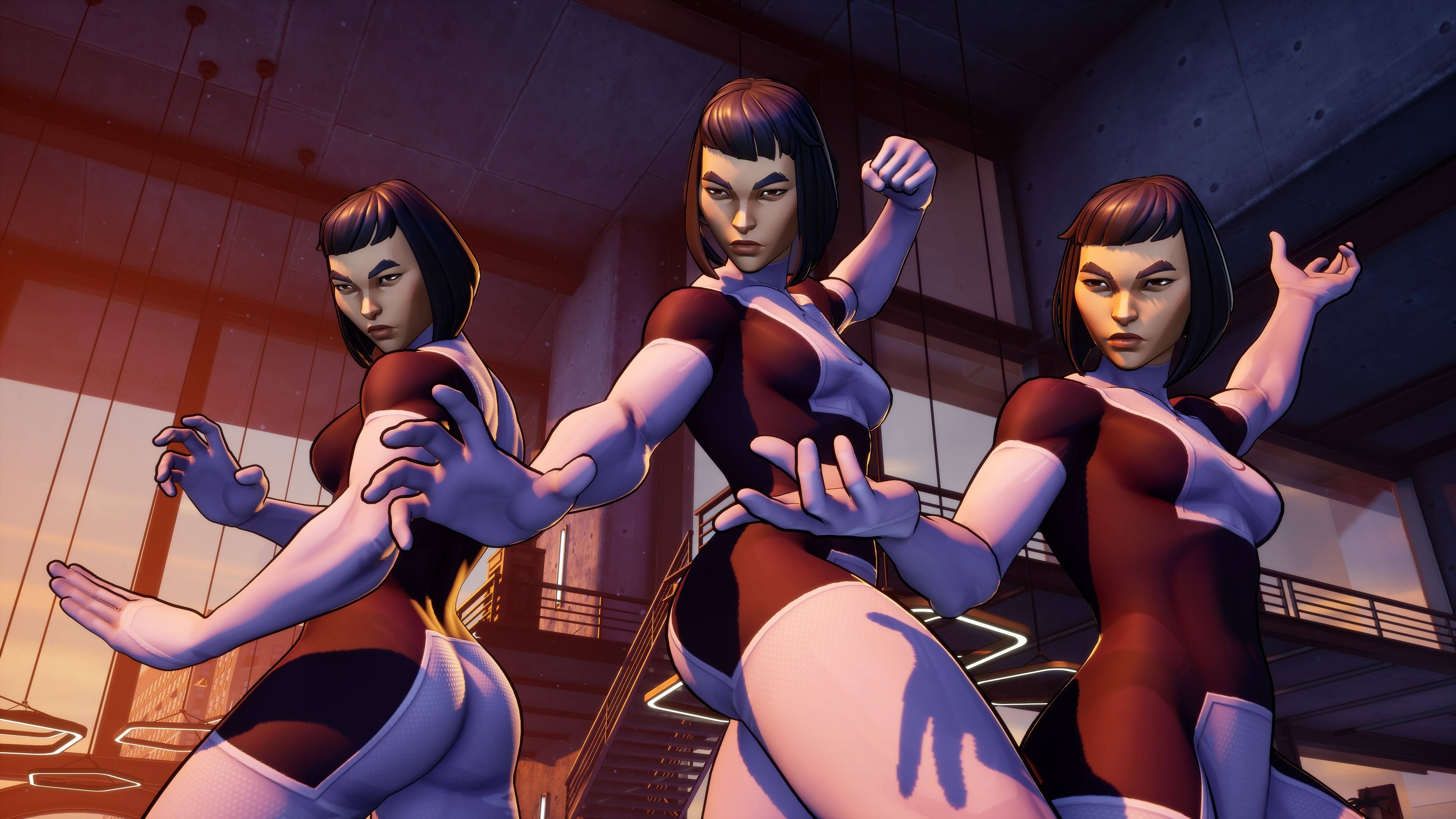 Angle. Skybound - Invincible VS: Deluxe Edition.