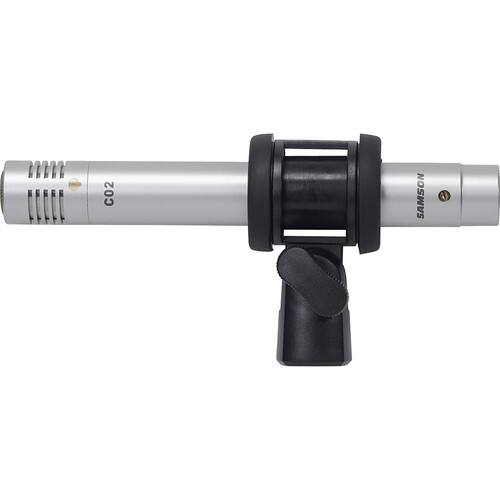 CO2  
SAMSON