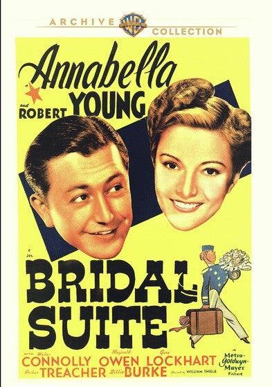 Bridal Suite - DVD