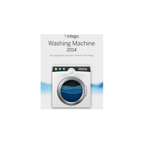 mac washing machine