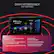 DMH-WT8000NEX TOP FEATURES
- 10.1" Floating HD Touchscreen (1 DIN Design)
- Dolby Atmos via Apple CarPlay & Stereo Spatial Sound
- Apple CarPlay (Wired & Wireless)
- Android Auto (Wired & Wireless)
- HD Radio & SiriusXM-Ready
- Compatible with iDatalink Maestro & Metra Axxess
Dolby Atmos 10/10 Thu 10:30 HD sxm FM/AM SiriusXM
MAKE MY MARK DAN ALLEN