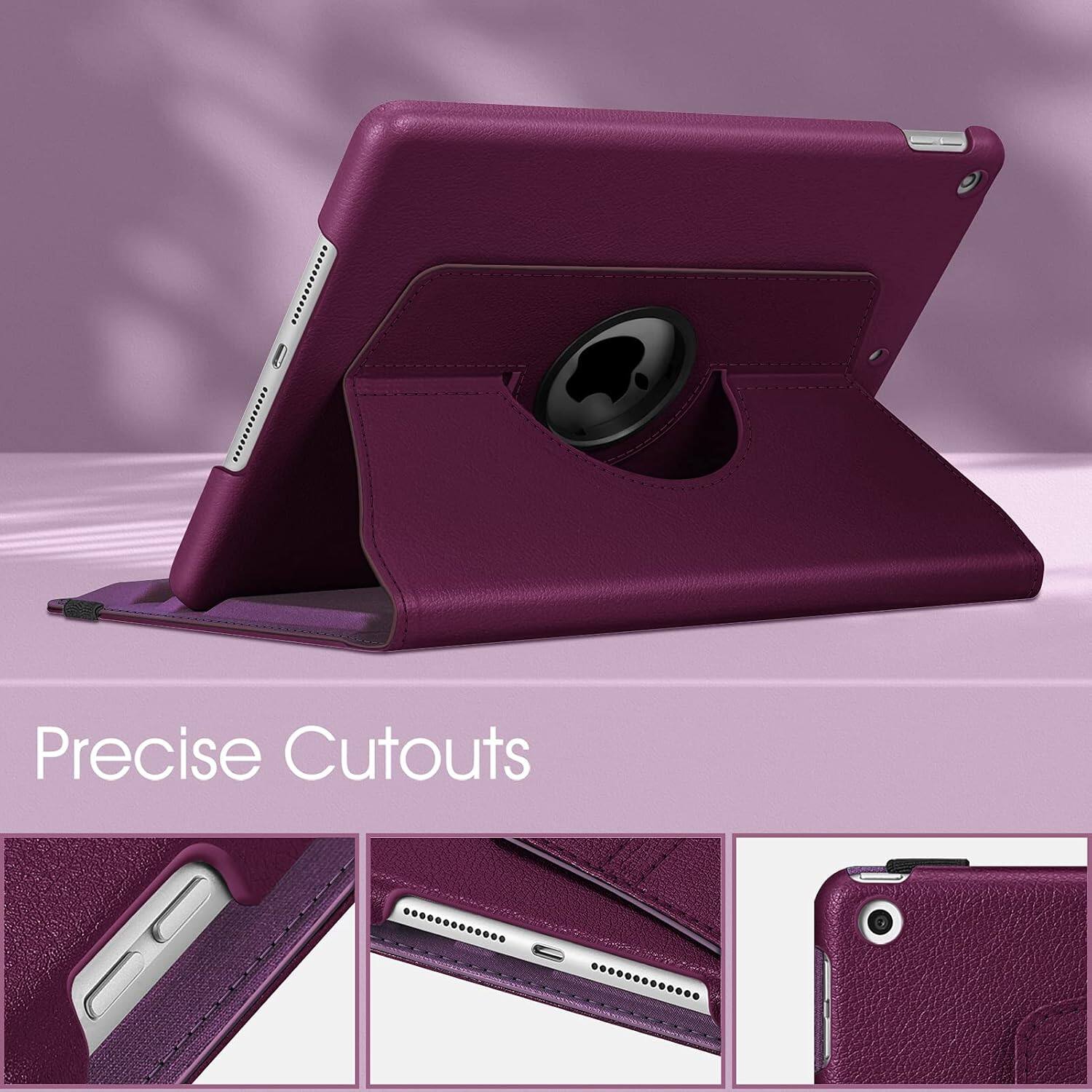 Precise Cutouts