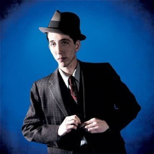 Pokey LaFarge - Central Time / St. Louis Crawl   - 7-INCH SINGLE [7 inch Vinyl Disc] price history on PriceWatchPro