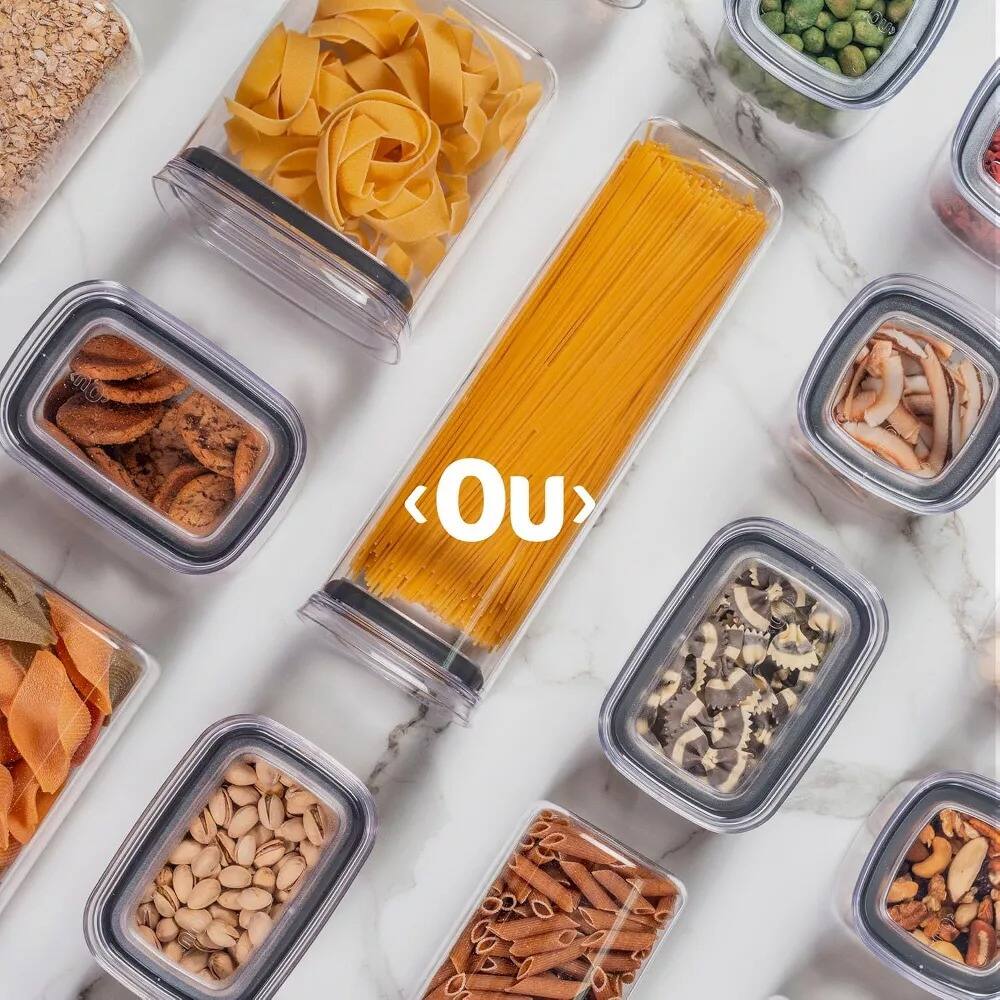 OU Food Storage Container - Thumbnail 2