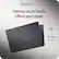 LG gram Book AI
Heavy on AI tech.
Ultra-portable.
0.8" Slim
3.7 lbs Lightweight