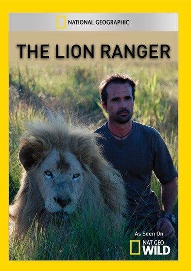 The Lion Ranger - DVD price history on PriceWatchPro
