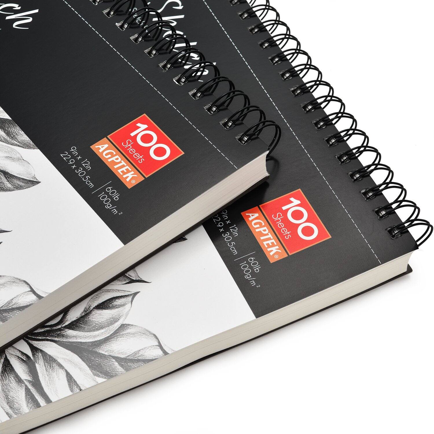 cu 0OO 22.9 9in x 12in AGPTEK Sheets 100 x 30.5cm 30 60lb 100g/m2 m 2 9in 22.9 x 30.5cm 30 x 12in AGPTEK Sheets 100 9109 100g/m2 m 5