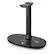 Alt View 1. RISOKEYS - Four-in-One Stand Wireless Charger - Charging Rack for Headphones AirPods Max , Magnetic Fast Power Adapter.