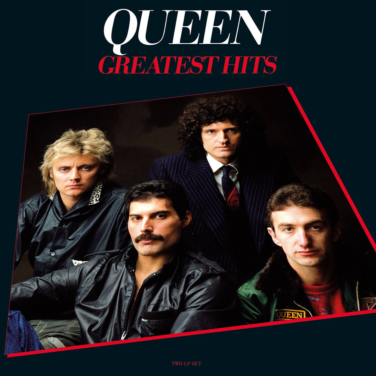 Queen - Greatest Hits I   - VINYL LP
