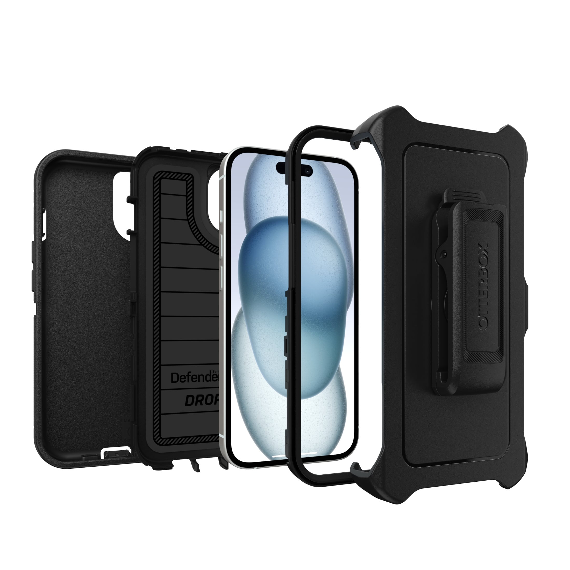 Defender DRO Otterbox