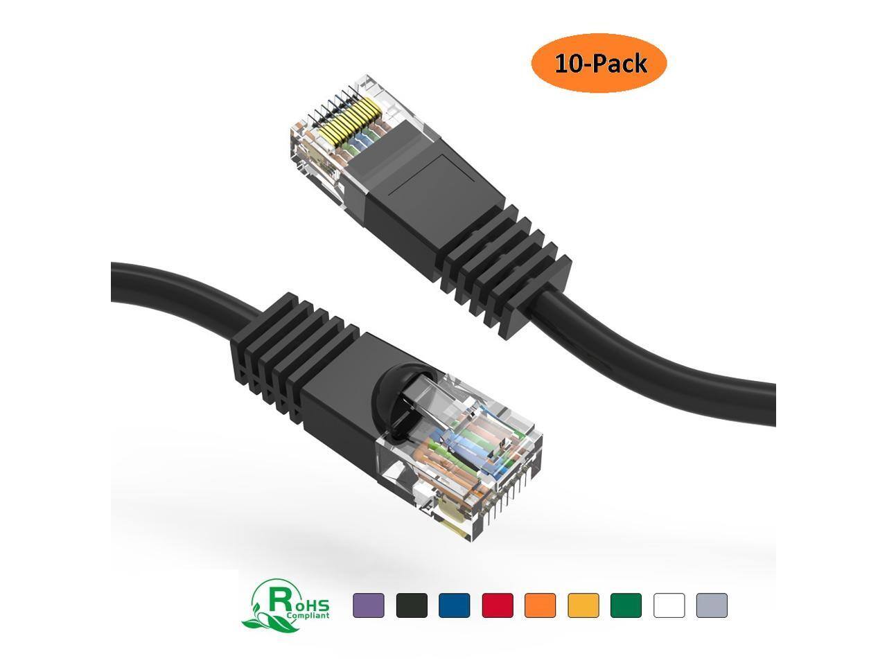 10-Pack  
ROHS Compliant