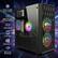Ryzen 5 5500 up to 4.2GHz
GeForce RTX 3050 6G GDDR6
16GB DDR4
512G SSD
Windows 11
Wi-Fi 6 & Bluetooth
