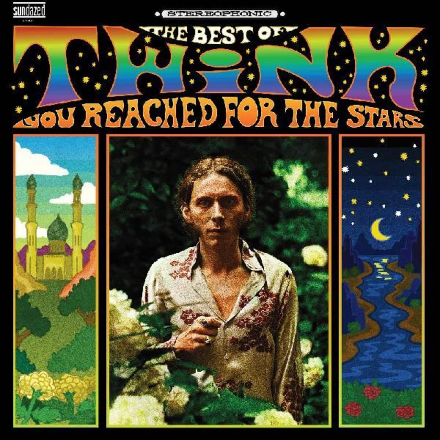 Twink - You Reached For The Stars: The Best Of Twink   - COMPACT DISCS [CD] price history on PriceWatchPro
