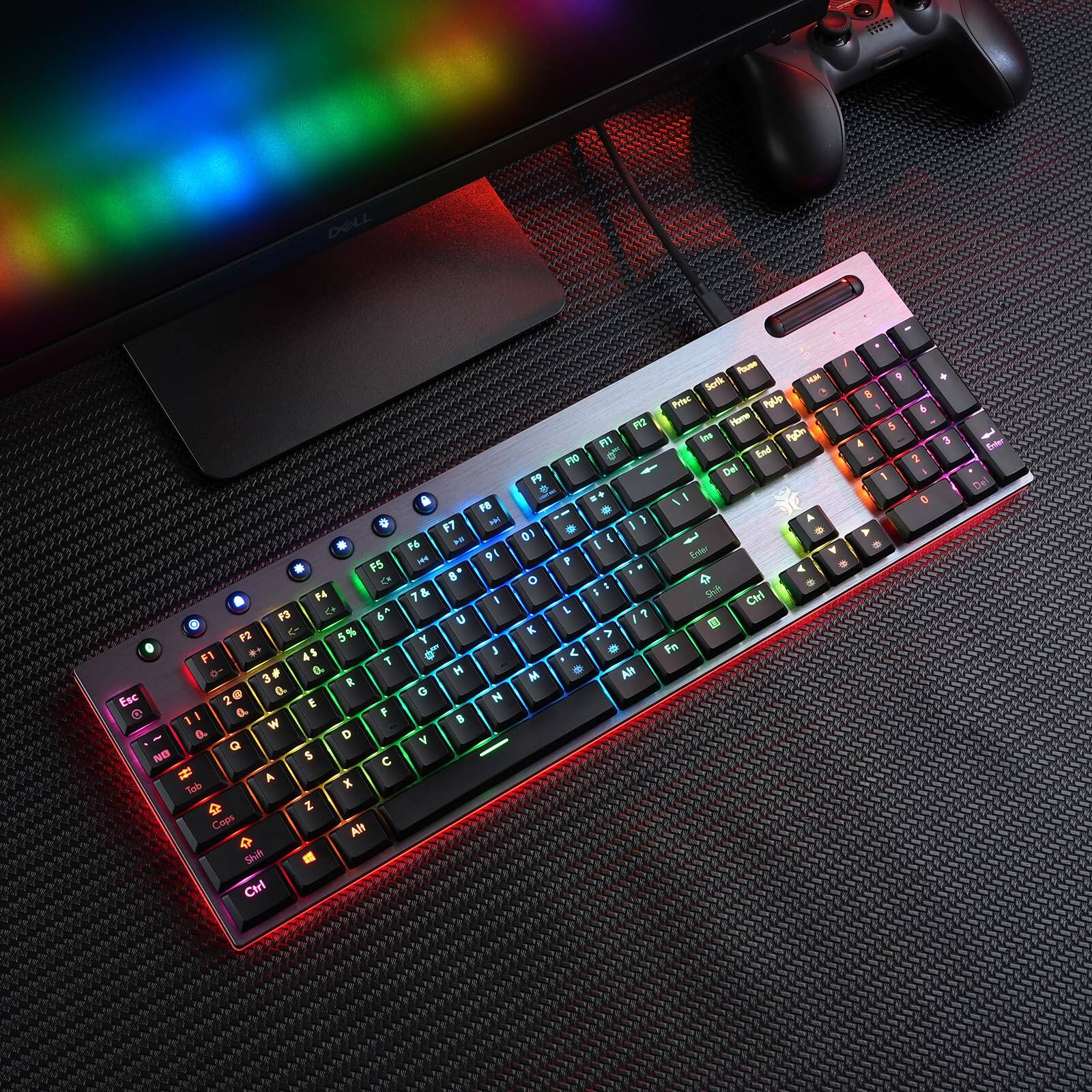 Sure, here is the corrected and grouped text from the image:

```
DOLL . F5 C+ F4 F3 .. 6^ F2 d 5% 5 F1 .. 45 1 0- 0. 3 R . 0. Esc a E 11 0. P w 0. D Q NO S  - A Toudo x  I Cops Alt o Sh Ctri a F7 P .  .- 1 & U Y 9 H G  Y FB F 9 I I N PP . 01 O K M Poue I - 1 Sofe a Pac Pglle 1 3 F2 Hame 5  Ims fy0n 4 0 End - PI - Del 1 - \1 I . 1 A . I . > I  I Y - Eniter P 4 1  . 1 pN Cl L 7 1 m > < . Fn . A & 2 - 2 + 3 t Snda Del
```

Grouped and corrected:

```
DOLL . F5 C+ F4 F3 .. 6^ F2 d 5% 5