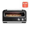 Breville - the Smart Oven Pizzaiolo - Black Truffle
