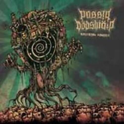 Passiv Dodshjalp - Split   - VINYL LP price history on PriceWatchPro