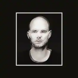 Tomas Barford - Love Me - VINYL LP
