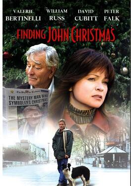 Finding John Christmas - DVD